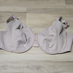 Vanity Fair Underwire Bra in Light Pink
